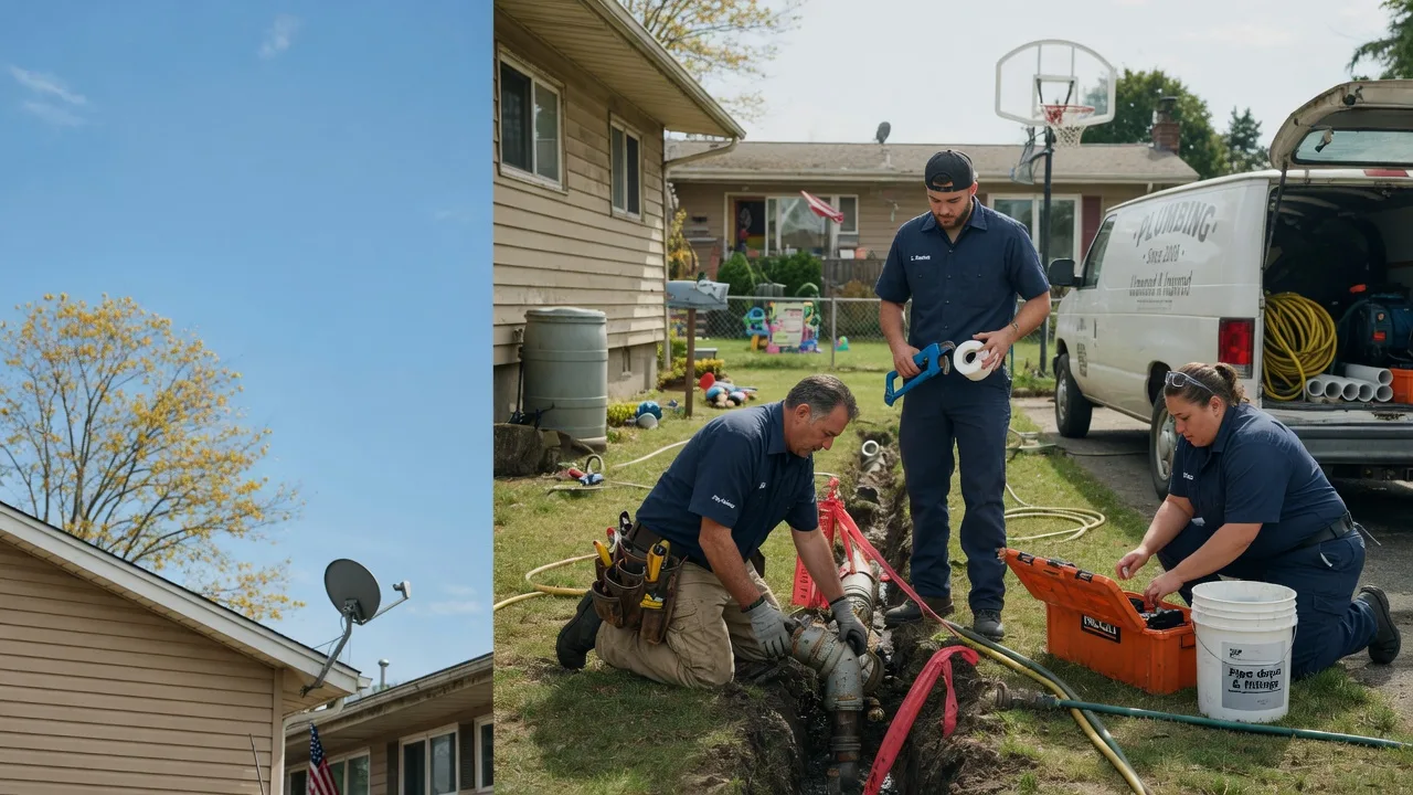 Garbage Disposal Replacement in Glidden, WI near me